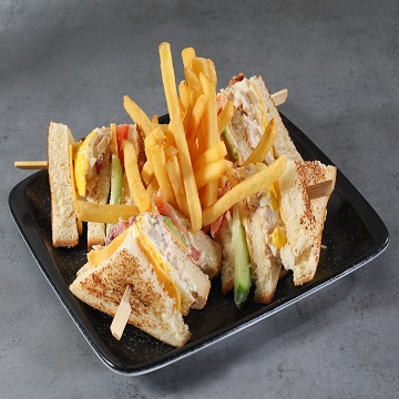 Club Sandwich